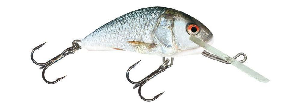 Salmo Hornet Super Deep Runner