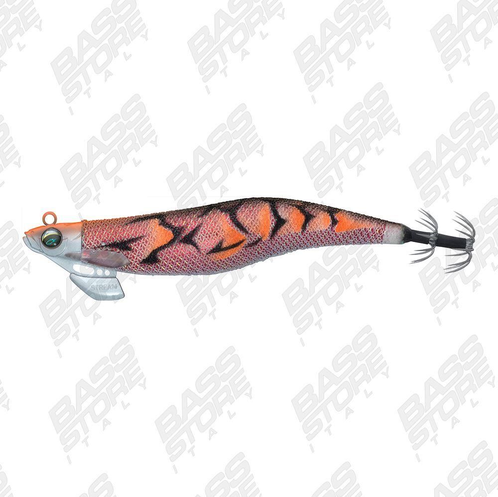 Daiwa Emeraldas Stream Eging lures