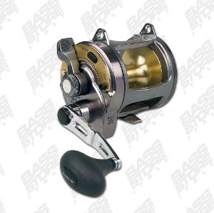 Shimano Tyrnos