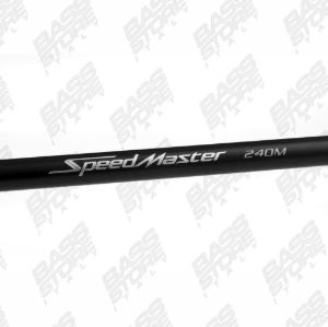 Canne Spinning 2 Pezzi del prodotto Shimano SpeedMaster DX Predator Spinning Rods 2 pcs di marca Shimano