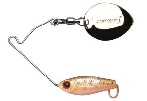 Lucky Craft Area's Bait