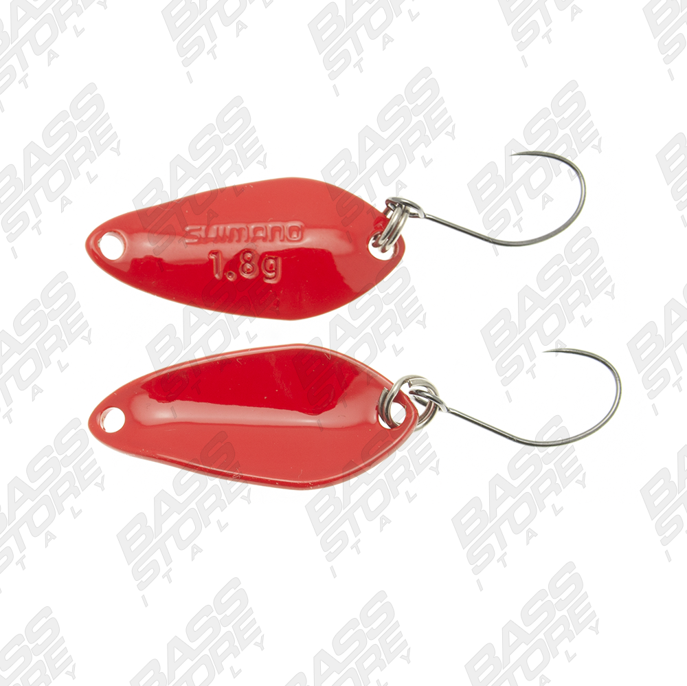 Shimano Cardiff Search Swimmer Spoon