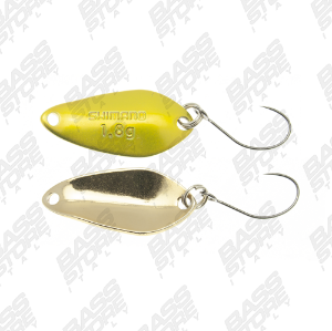 Shimano Cardiff Search Swimmer Spoon