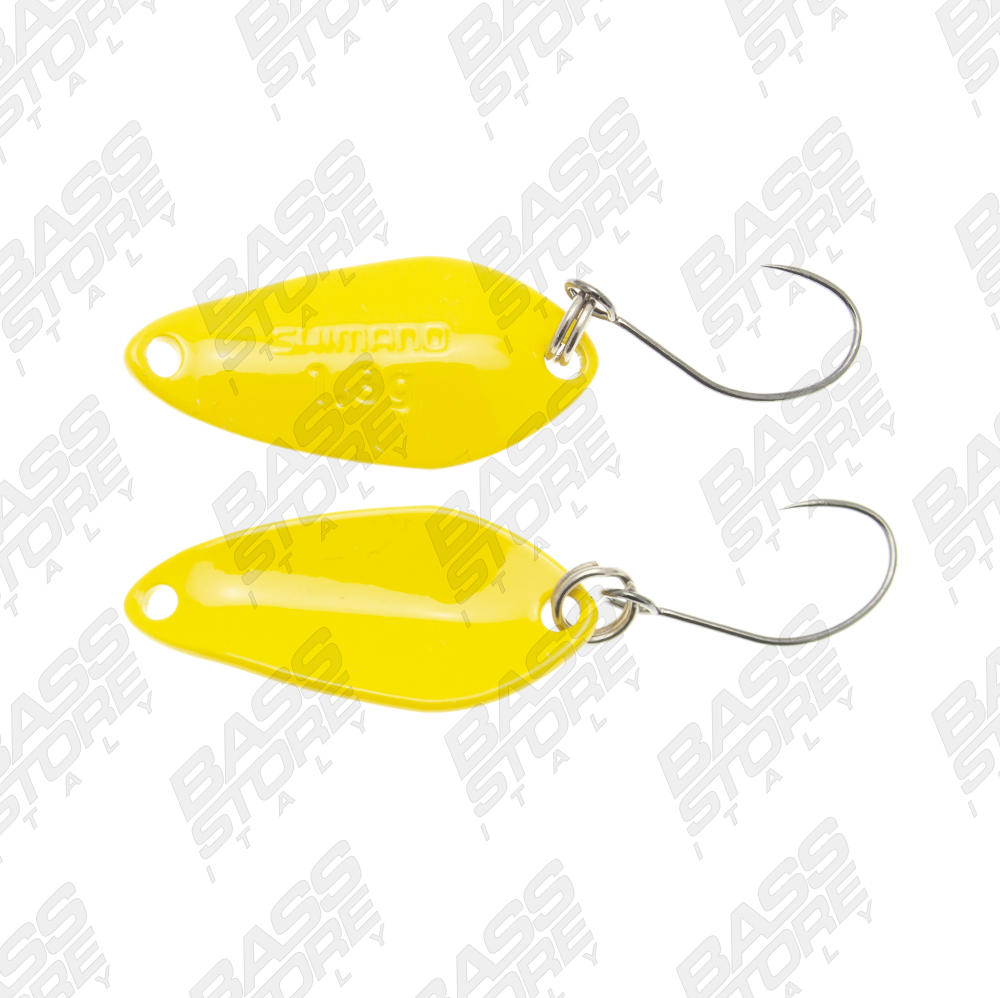 Shimano Cardiff Search Swimmer Spoon