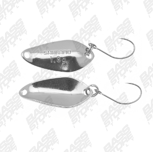 Shimano Cardiff Search Swimmer Spoon
