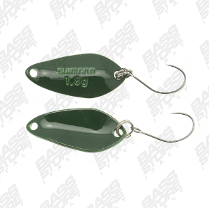 Shimano Cardiff Search Swimmer Spoon