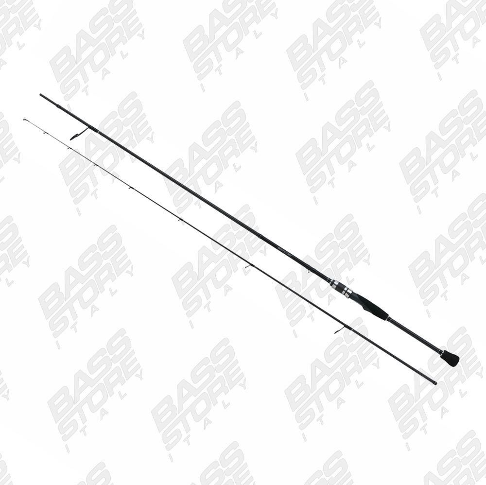 Shimano Diaflash BX Spinning Rods 2 Pcs