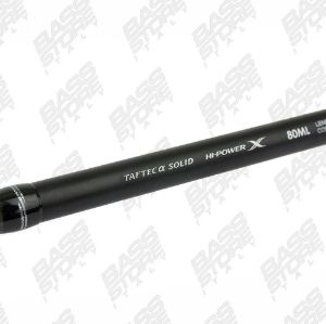 Shimano Diaflash BX Spinning Rods 2 Pcs