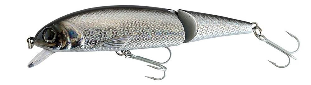 Abu Garcia Jointed Tormentor