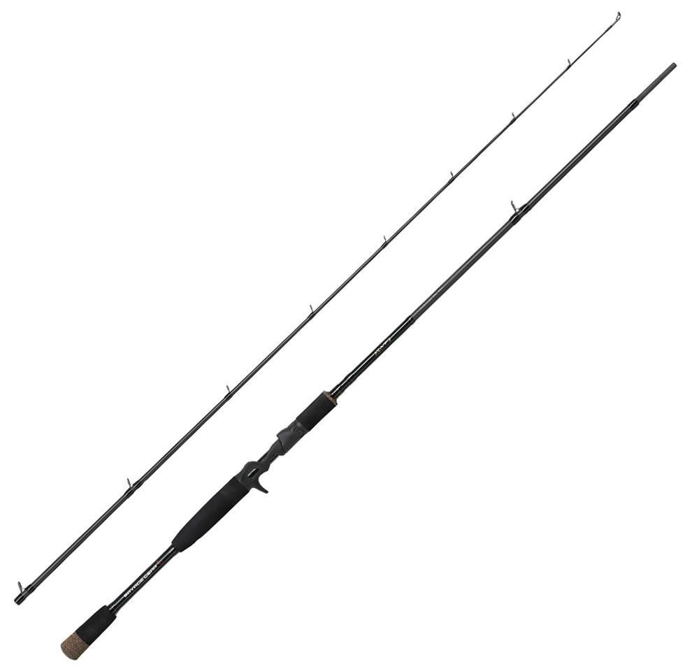 Canne Casting 2 Pezzi del prodotto Savage Gear XLNT3 Trigger Casting rods 2 pcs di marca Savage Gear