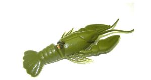 Snag Proof Original Soft Craw