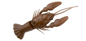 Snag Proof Original Soft Craw