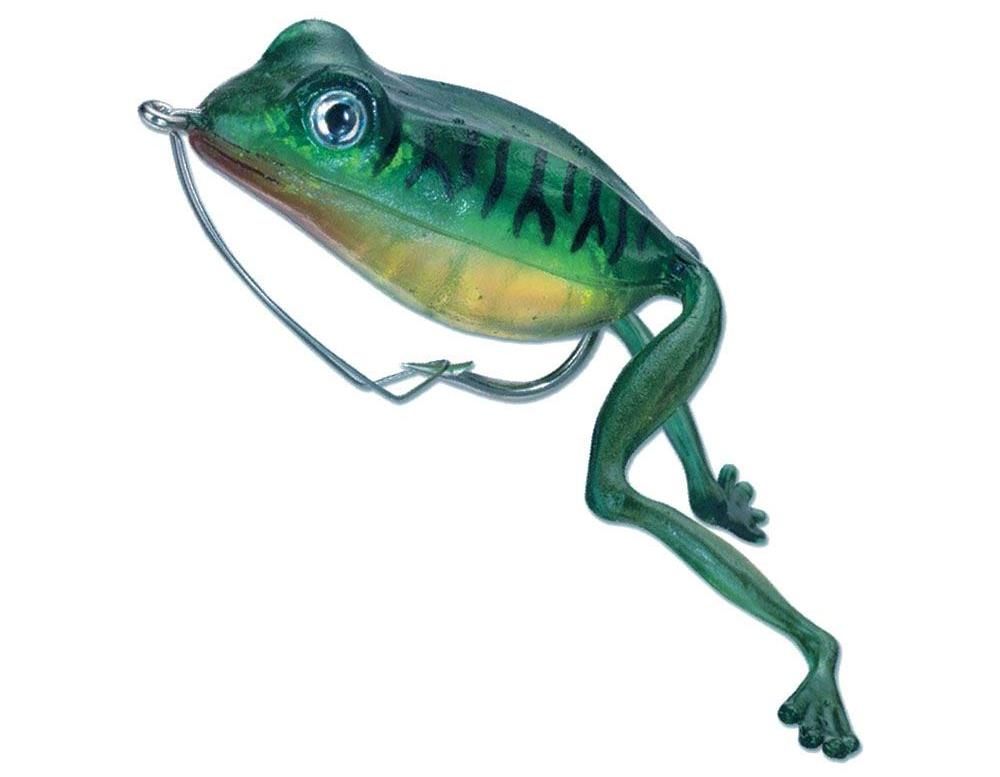 Panther Martin Superior Frog