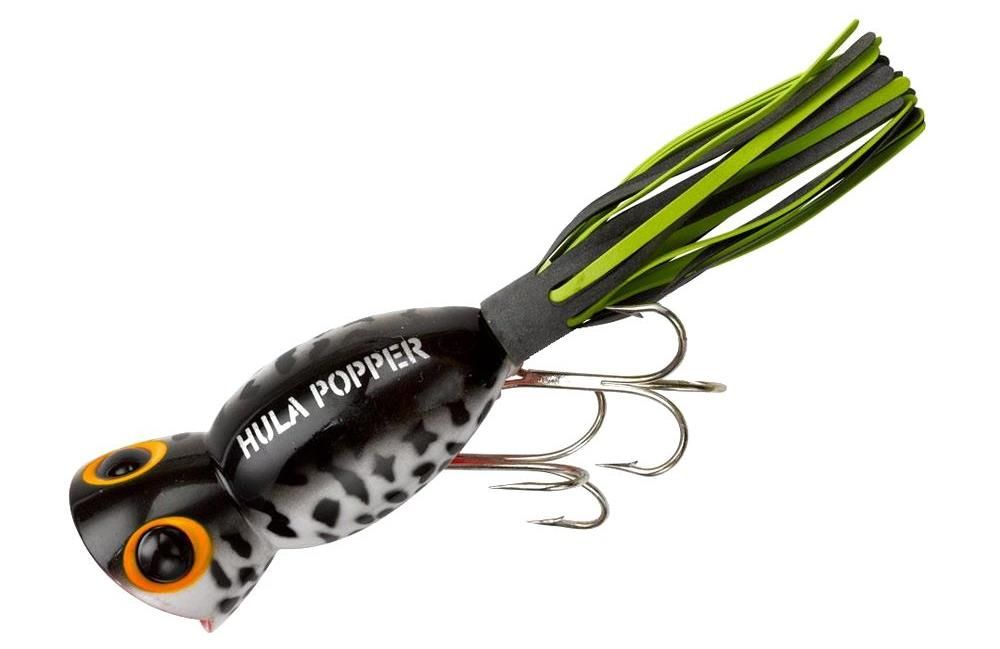 Arbogast Hula Popper