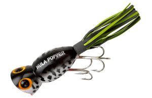 Arbogast Hula Popper