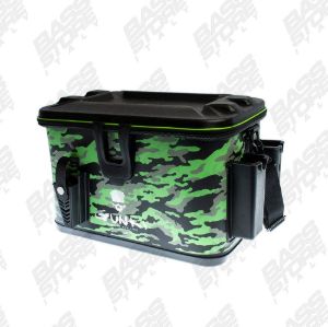 Borse del prodotto Gunki Safe Bag Edge 40 Hard CAMO di marca Gunki