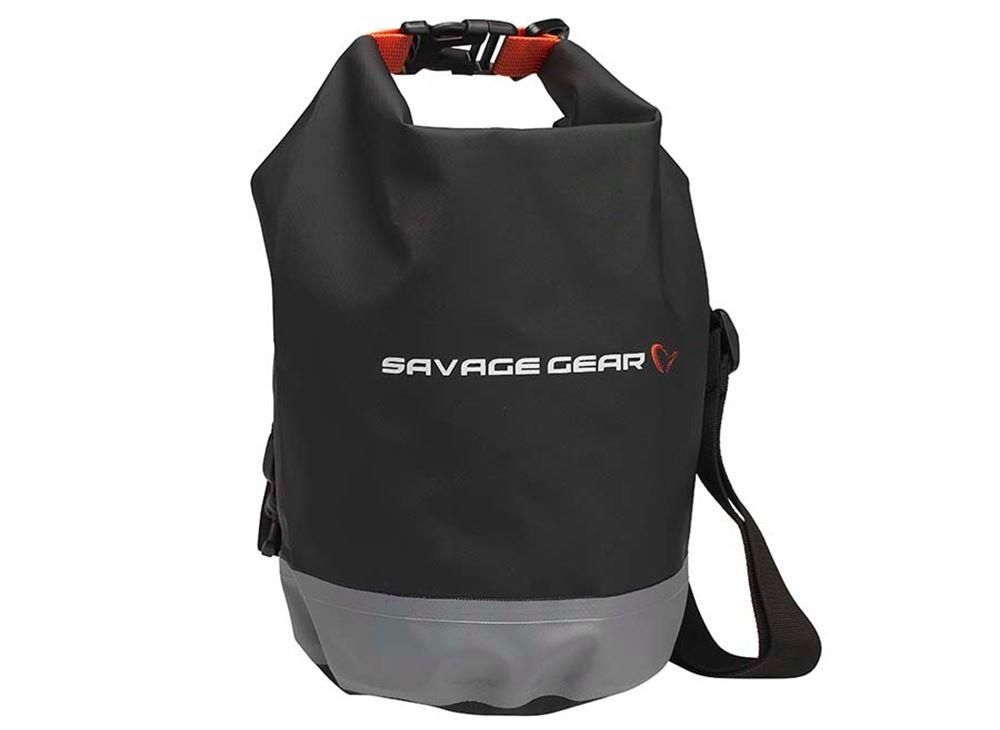 Savage Gear Waterproof Rollup Bag 5L
