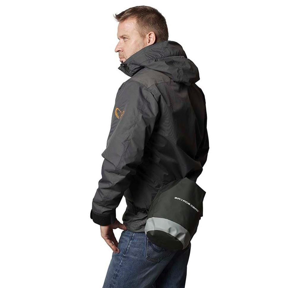 Savage Gear Waterproof Rollup Bag 5L