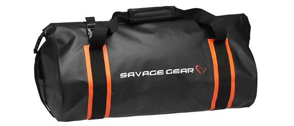 Waterproof Rollup Boat & Bag 40L