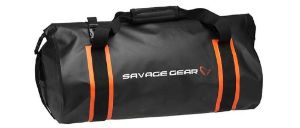 Waterproof Rollup Boat & Bag 40L