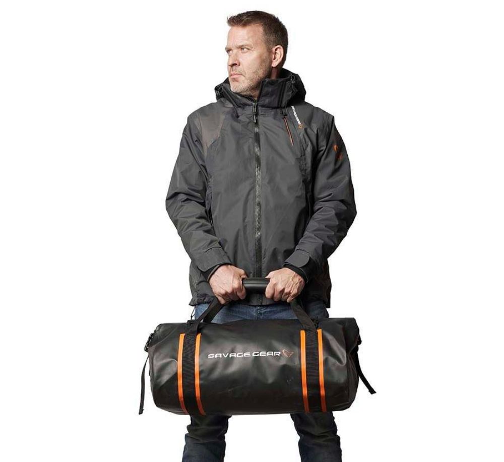 Waterproof Rollup Boat & Bag 40L