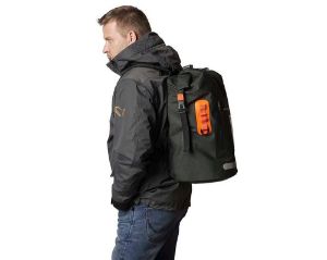 Savage Gear Waterproof Rollup Rucksack 40L