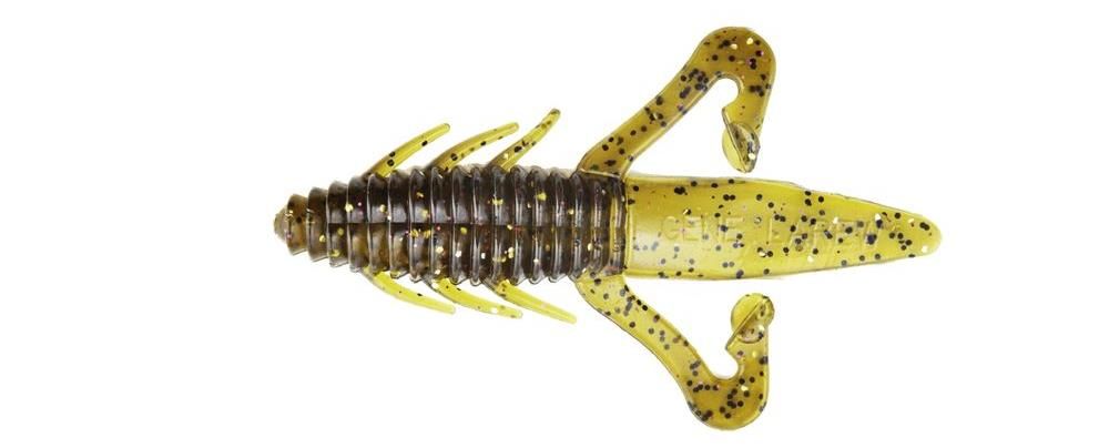 Gene Larew Biffle Bug