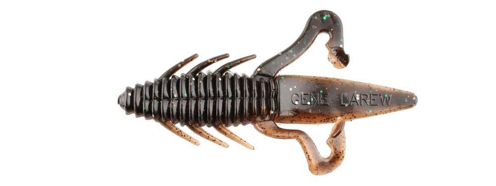 Gene Larew Biffle Bug