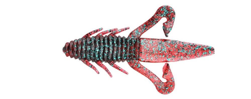 Gene Larew Biffle Bug