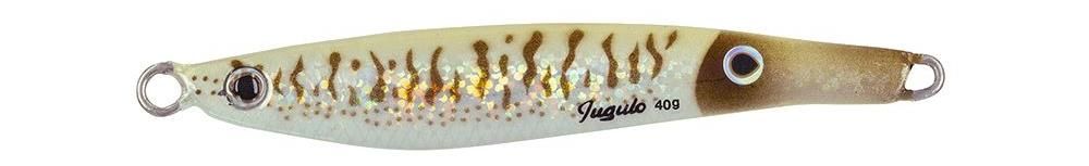 Molix Jugulo metal jig