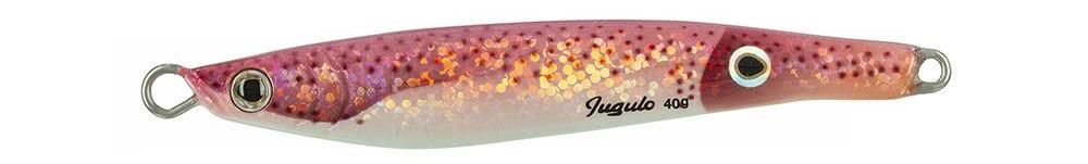 Molix Jugulo metal jig