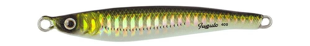 Molix Jugulo metal jig