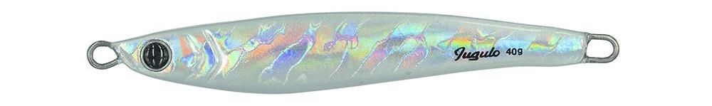 Molix Jugulo metal jig