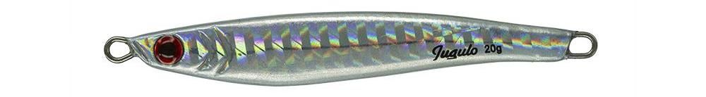 Molix Jugulo metal jig