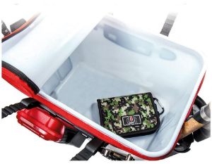Molix Tank Bag 