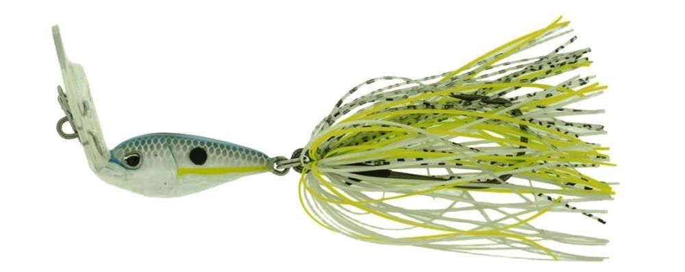 Molix Lover Vibration Jig Single Hook