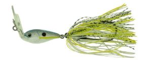 Molix Lover Vibration Jig Single Hook