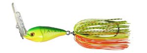 Molix Lover Vibration Jig Single Hook