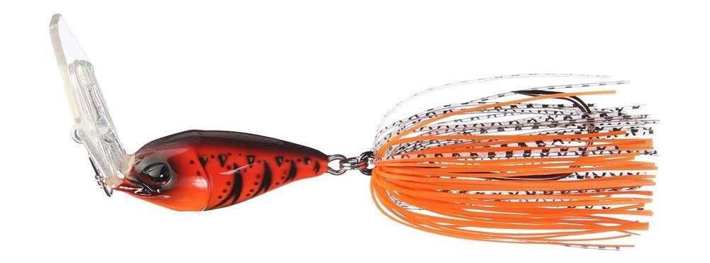 Molix Lover Vibration Jig Single Hook