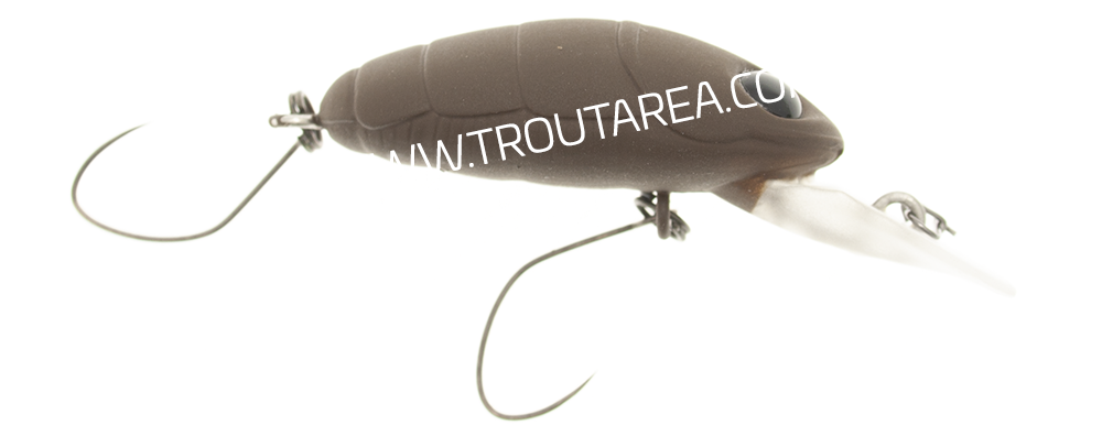 Nories Crankin' Pupa