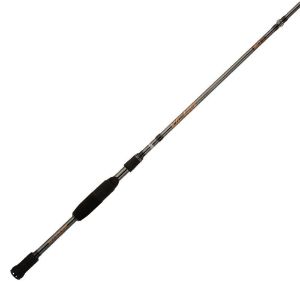 Abu Garcia Victis casting rods