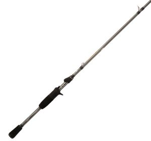 Abu Garcia Victis Pike casting rods 2 pcs