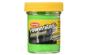 Berkley Powerbait Select Glitter Trout Bait