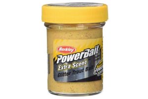 Berkley Powerbait Select Glitter Trout Bait