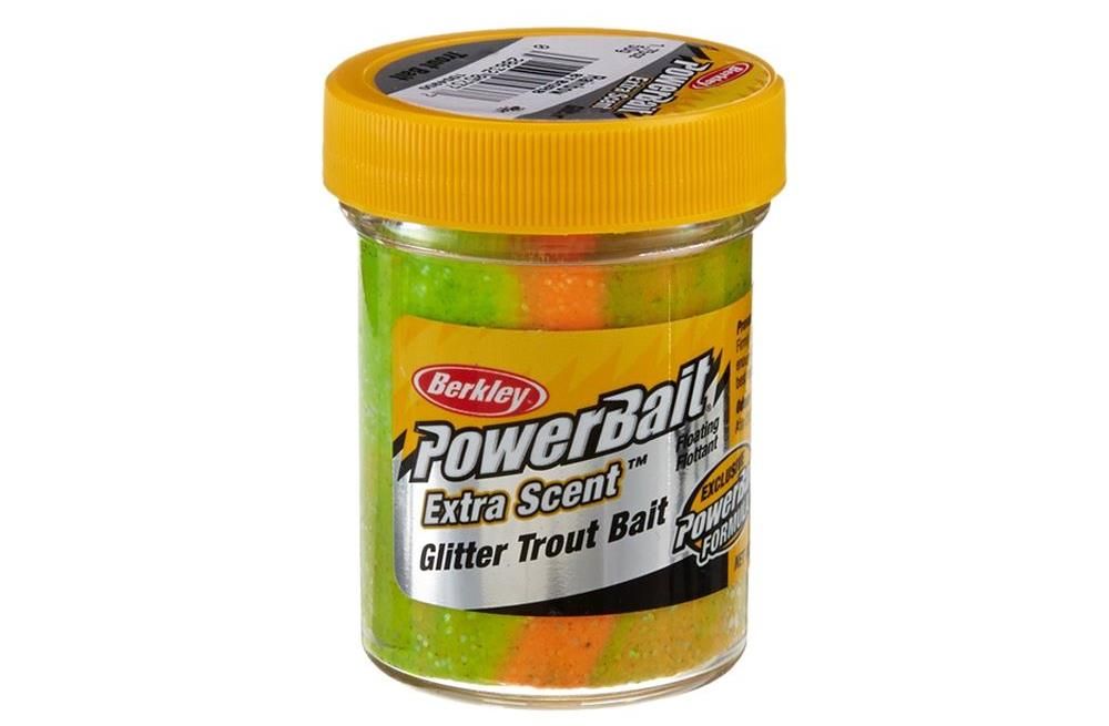 Berkley Powerbait Select Glitter Trout Bait