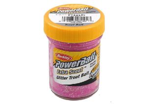Berkley Powerbait Select Glitter Trout Bait