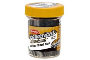 Berkley Powerbait Select Glitter Trout Bait