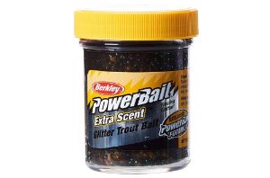 Berkley Powerbait Select Glitter Trout Bait