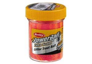 Berkley Powerbait Select Glitter Trout Bait