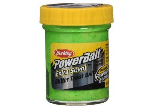 Berkley Powerbait Select Glitter Trout Bait